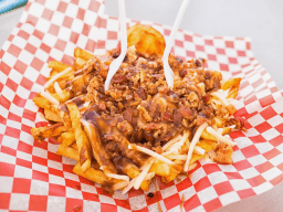National Poutine Day
