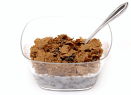 National Raisin Bran Cereal Day