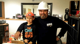 National Rebuilding Day