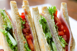 National Sandwich Day