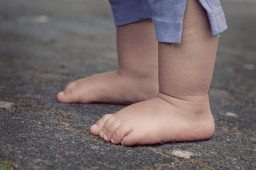 National Shoe the World Day