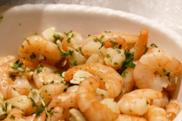 National Shrimp Day