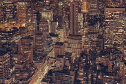 National Skyscraper Day