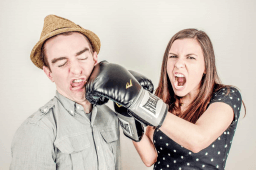 National Slap Your Irritating Co-Worker Day
