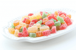 National Sour Candy Day