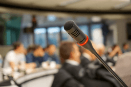 National Speech and Debate Education Day