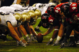 National Sportsmanship Day