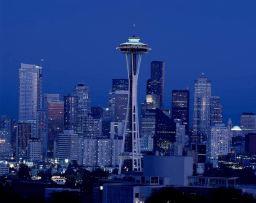 National Stay Away from Seattle Day