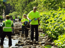 National Student Volunteer Day