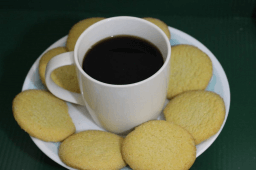 National Sugar Cookie Day