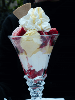 National Sundae Day
