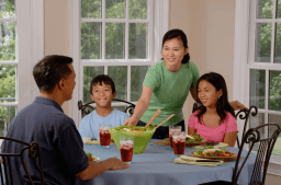 National Sunday Supper Day
