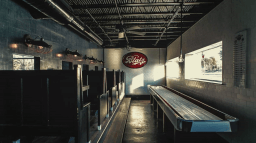 National Table Shuffleboard Day