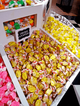 National Taffy Day