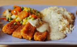 National Tartar Sauce Day