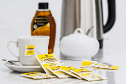 National Tea Day