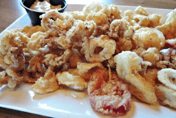 National Tempura Day
