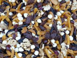 National Trail Mix Day