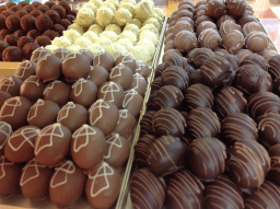 National Truffle Day