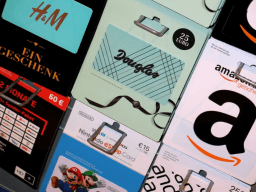 National Use Your Gift Card Day