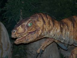 National Velociraptor Awareness Day