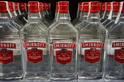 National Vodka Day