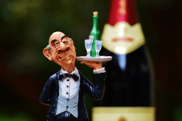 National Waiters and Waitresses Day