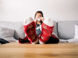 National Wear Your Pajamas to Work Day