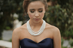 National Wear Your Pearls Day