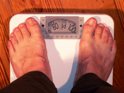 National Weigh-In Day