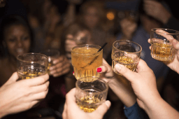 National Whiskey Sour Day