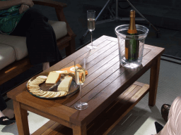 National Wine and Cheese Day