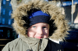 National Winter Skin Relief Day