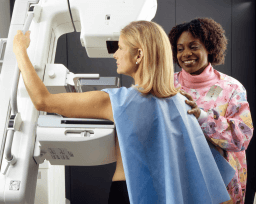 National Women's Check-Up Day