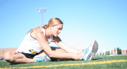 National Women's Health and Fitness Day