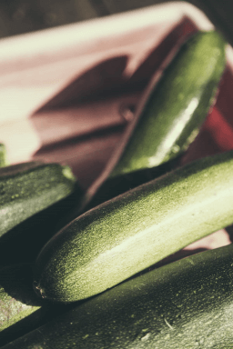 National Zucchini Day