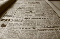 Newspaper Columnists' Day