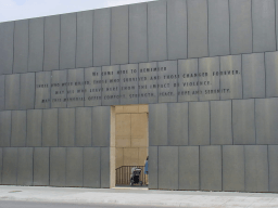 Oklahoma City Bombing Commemoration Day