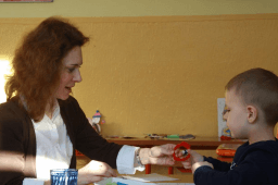 Paraprofessional Appreciation Day