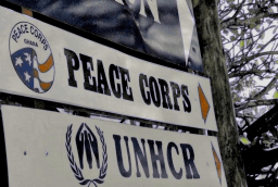 Peace Corps Day