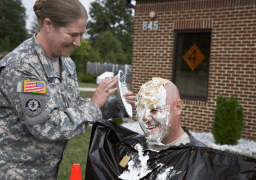 Pie in the Face Day