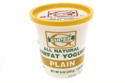 Plain Yogurt Day
