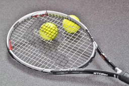 Play Tennis Day