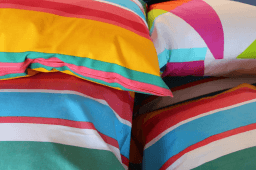 Poem on Your Pillow Day