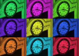 Pop Art Day