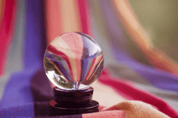 Practice Being Psychic Day