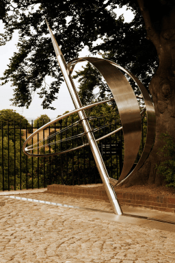 Prime Meridian Day