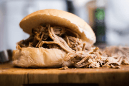 Pulled Pork Day