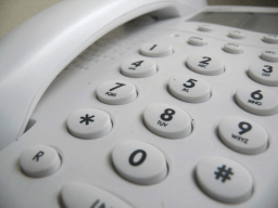 Push-button Phone Day