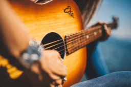 Quirky Country Music Song Titles Day